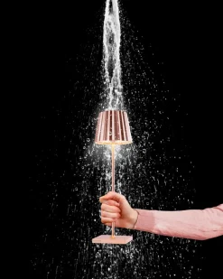 Sompex Außentischleuchten|Außentischleuchten|Akku-Tischleuchte Troll 2.0