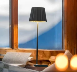 Sompex Außentischleuchten|Außentischleuchten|Akku-Tischleuchte Troll 2.0