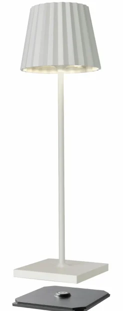 Sompex Akku-Tischleuchte Troll 2.0