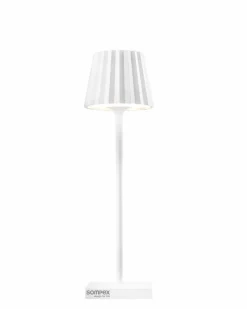 Sompex Akku-Tischleuchte Troll Nano