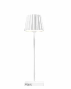 Sompex Akku-Tischleuchte Troll Nano