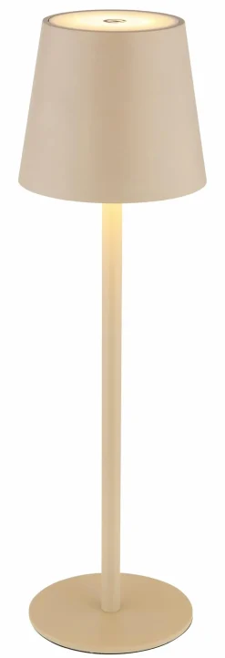 Outlet Akku-Tischleuchte Vannie Außentischleuchten|Außentischleuchten