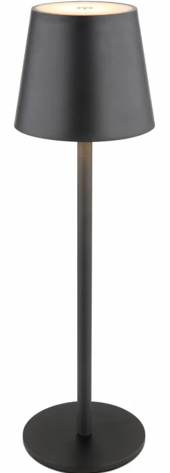 Globo Außentischleuchten|Außentischleuchten|Akku-Tischleuchte Vannie