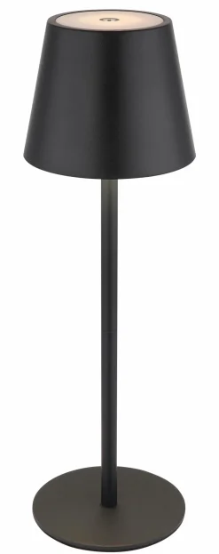 Globo Akku-Tischleuchte Vannie I