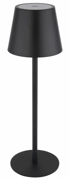 Globo Akku-Tischleuchte Vannie I