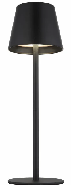 Globo Akku-Tischleuchte Vannie I