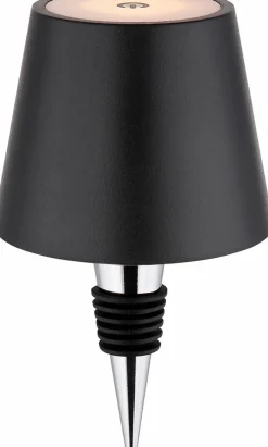 Globo Akku-Tischleuchte Vannie I