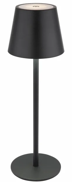 Globo Akku-Tischleuchte Vannie I