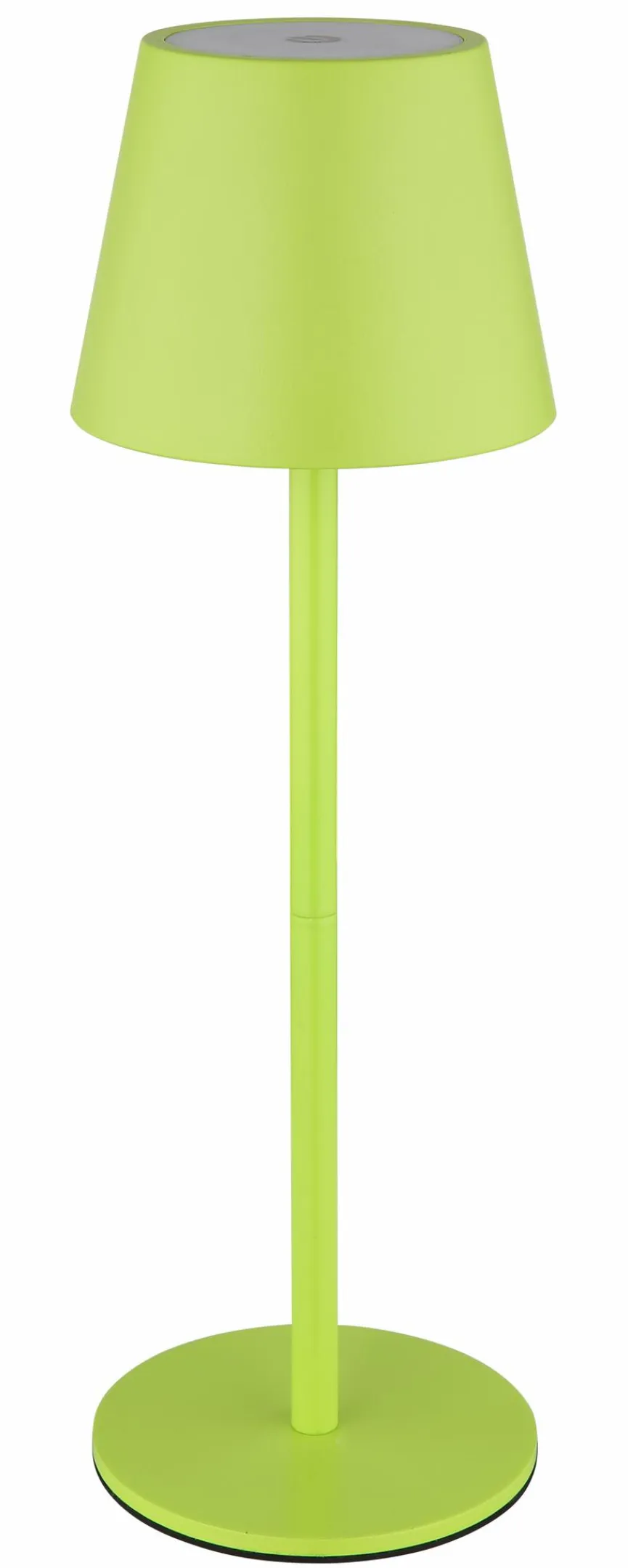 Globo Außentischleuchten|Außentischleuchten|Akku-Tischleuchte Vannie I