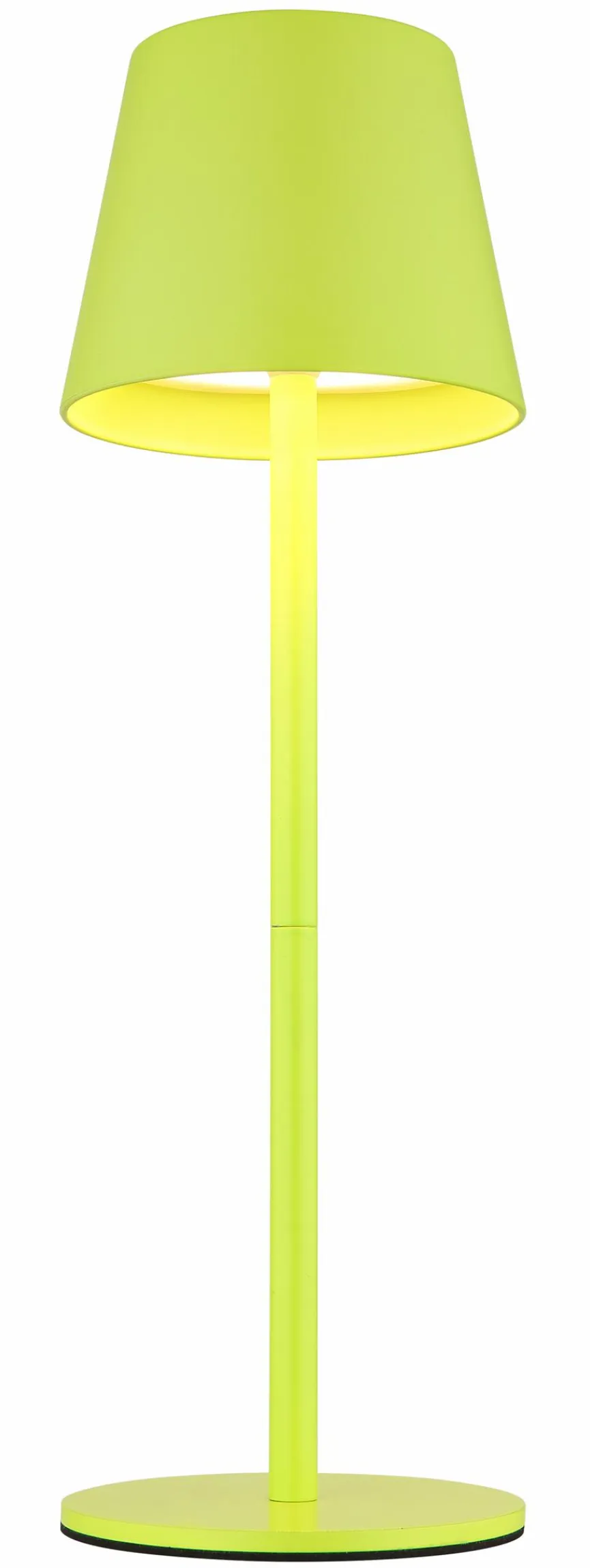 Globo Außentischleuchten|Außentischleuchten|Akku-Tischleuchte Vannie I