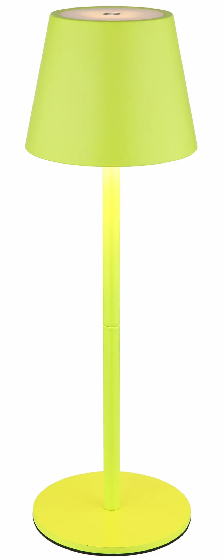 Globo Außentischleuchten|Außentischleuchten|Akku-Tischleuchte Vannie I