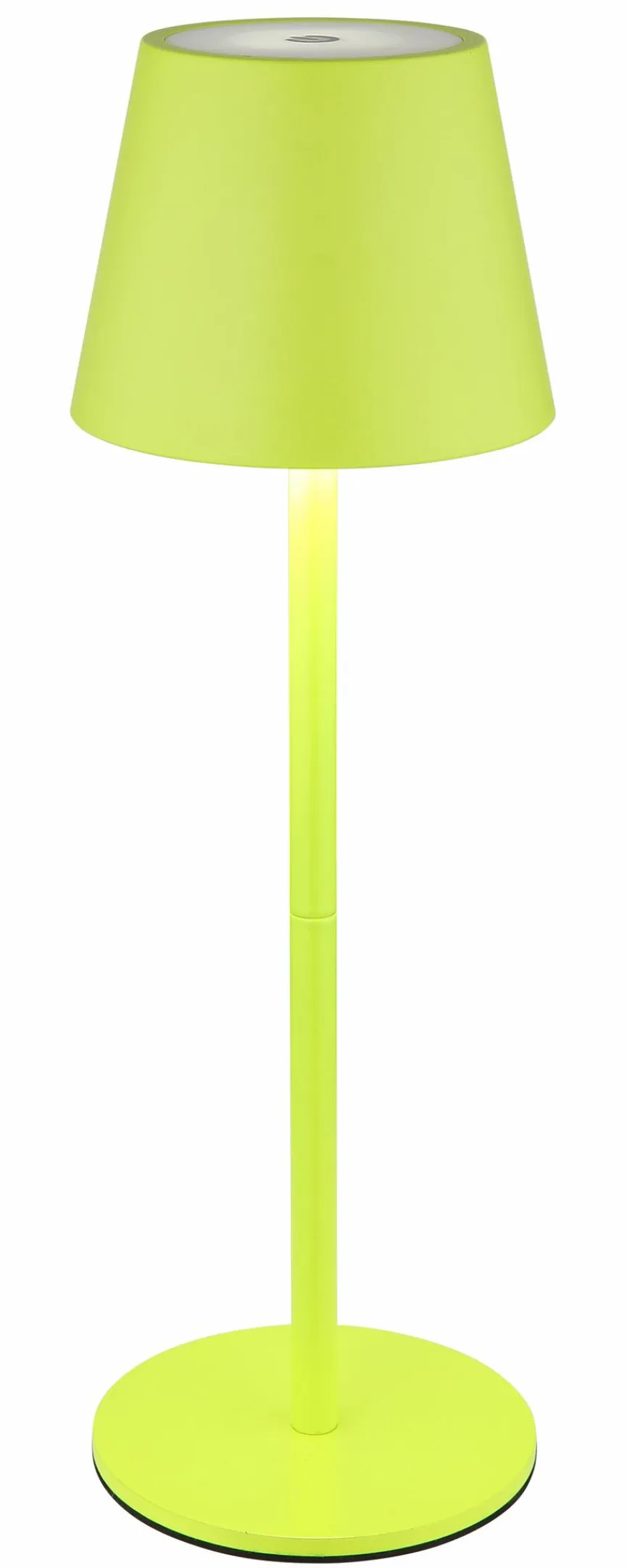 Globo Außentischleuchten|Außentischleuchten|Akku-Tischleuchte Vannie I