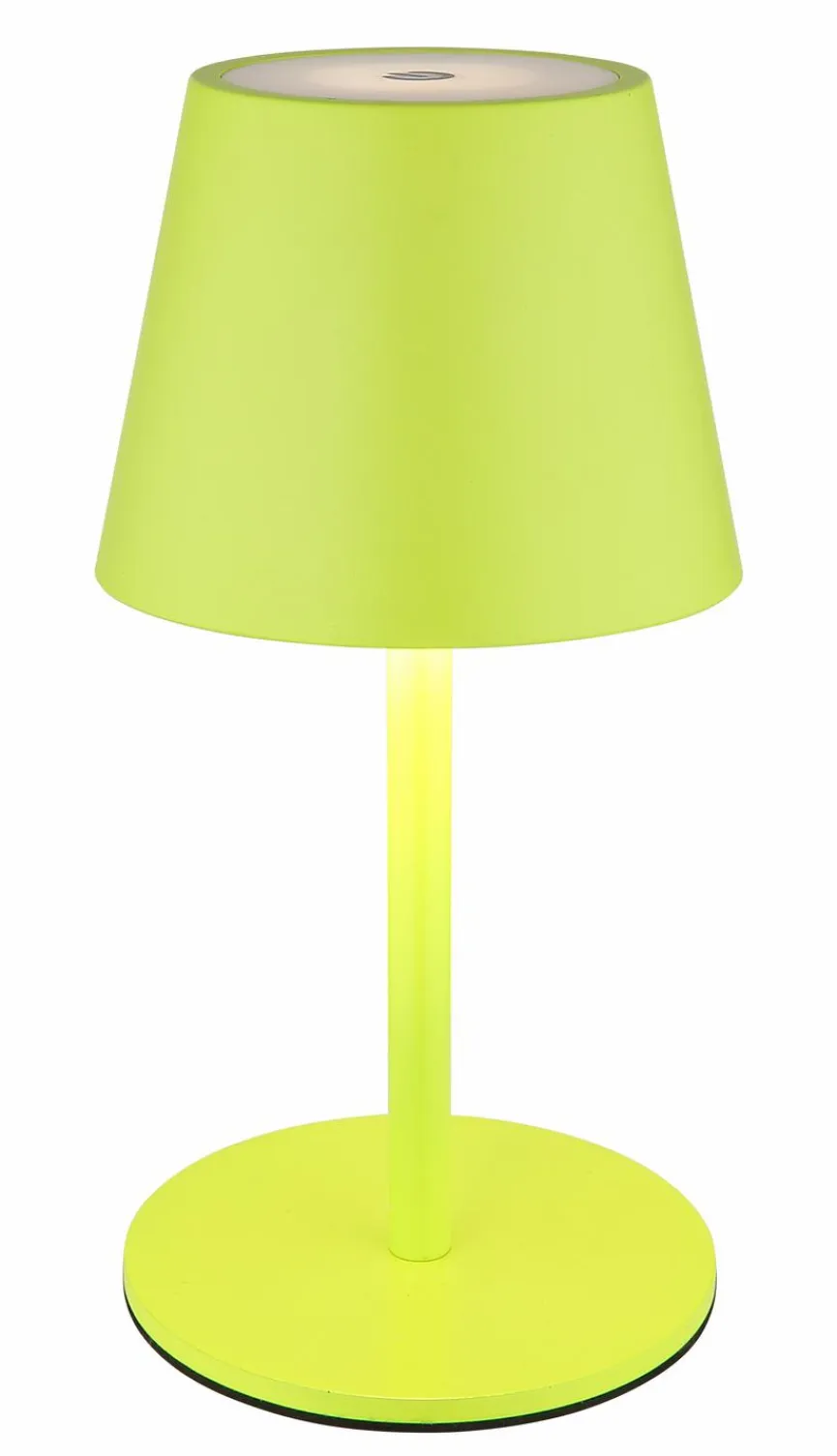 Globo Außentischleuchten|Außentischleuchten|Akku-Tischleuchte Vannie I