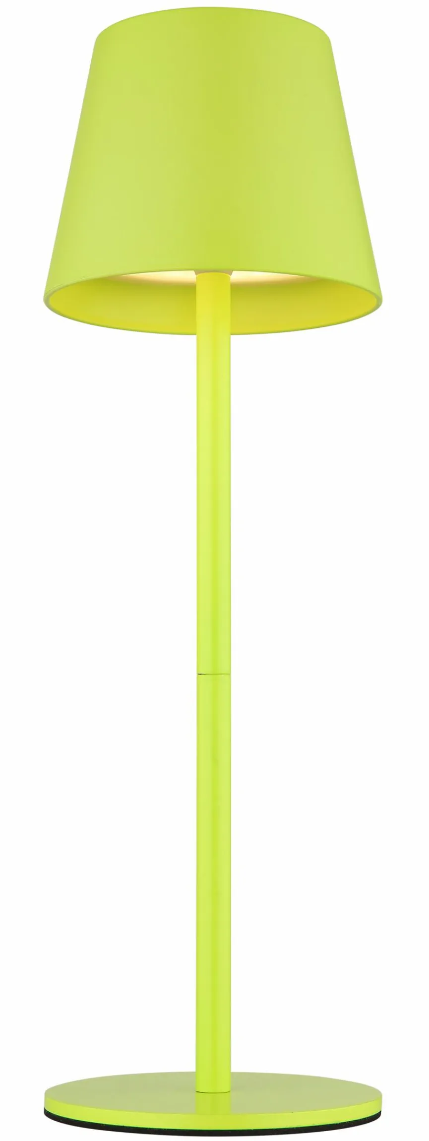 Globo Außentischleuchten|Außentischleuchten|Akku-Tischleuchte Vannie I