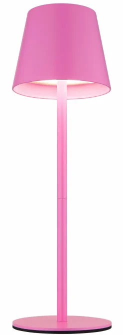 Globo Akku-Tischleuchte Vannie I