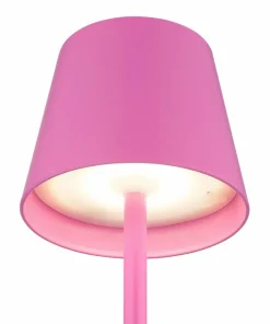 Globo Akku-Tischleuchte Vannie I