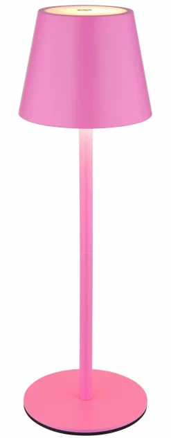 Globo Akku-Tischleuchte Vannie I