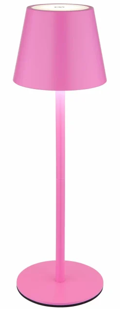 Globo Akku-Tischleuchte Vannie I