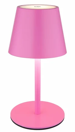 Globo Akku-Tischleuchte Vannie I