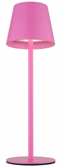 Globo Akku-Tischleuchte Vannie I