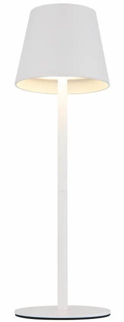 Globo Akku-Tischleuchte Vannie I