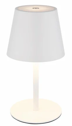 Globo Akku-Tischleuchte Vannie I