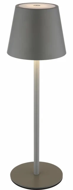 Outlet Akku-Tischleuchte Vannie I Außentischleuchten|Außentischleuchten