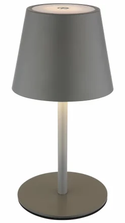 Outlet Akku-Tischleuchte Vannie I Außentischleuchten|Außentischleuchten