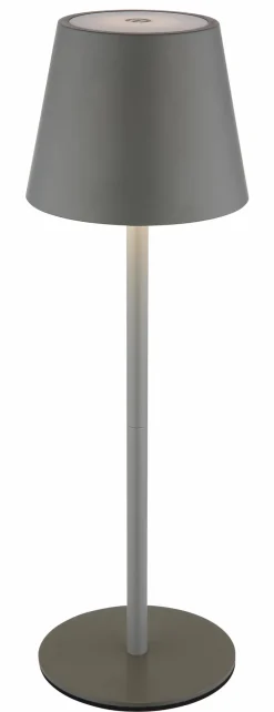 Outlet Akku-Tischleuchte Vannie I Außentischleuchten|Außentischleuchten