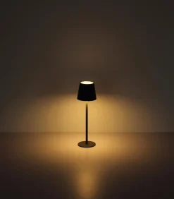 Outlet Akku-Tischleuchte Vannie I Außentischleuchten|Außentischleuchten