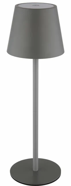 Outlet Akku-Tischleuchte Vannie I Außentischleuchten|Außentischleuchten