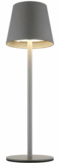 Outlet Akku-Tischleuchte Vannie I Außentischleuchten|Außentischleuchten