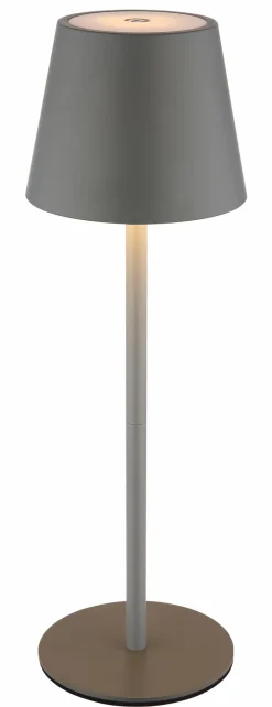 Outlet Akku-Tischleuchte Vannie I Außentischleuchten|Außentischleuchten