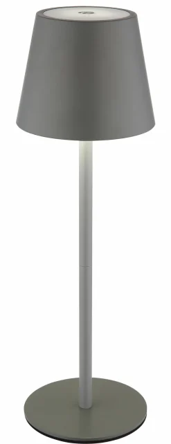 Outlet Akku-Tischleuchte Vannie I Außentischleuchten|Außentischleuchten