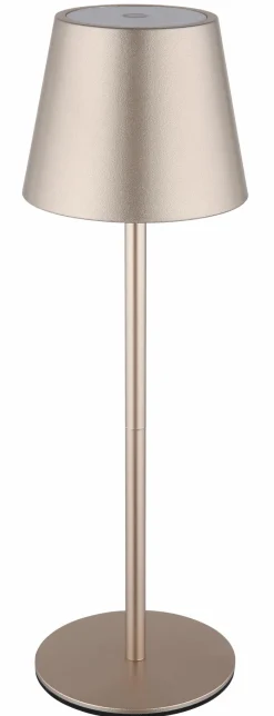 Outlet Akku-Tischleuchte Vannie I Außentischleuchten|Außentischleuchten