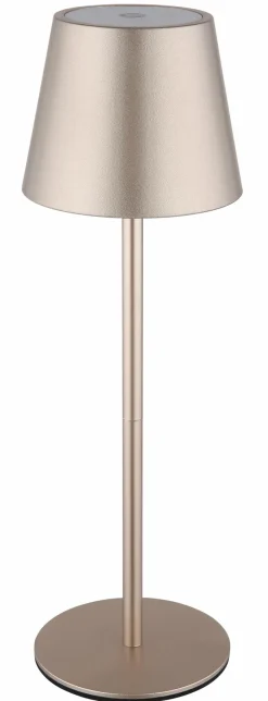 Outlet Akku-Tischleuchte Vannie I Außentischleuchten|Außentischleuchten