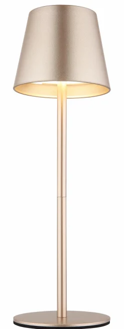 Outlet Akku-Tischleuchte Vannie I Außentischleuchten|Außentischleuchten