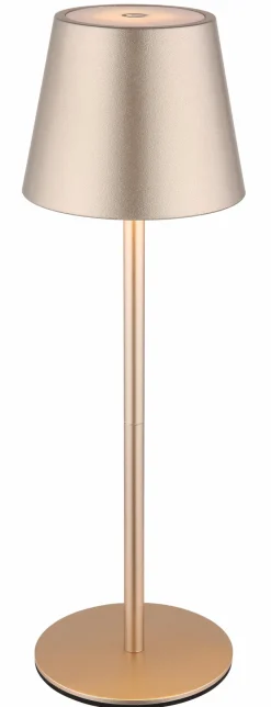 Outlet Akku-Tischleuchte Vannie I Außentischleuchten|Außentischleuchten