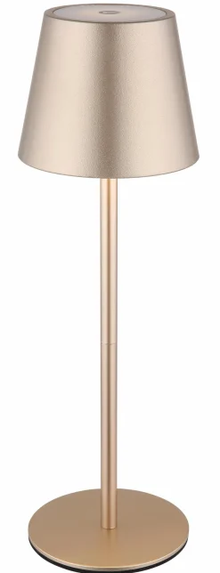 Outlet Akku-Tischleuchte Vannie I Außentischleuchten|Außentischleuchten