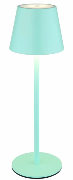 Globo Akku-Tischleuchte Vannie I