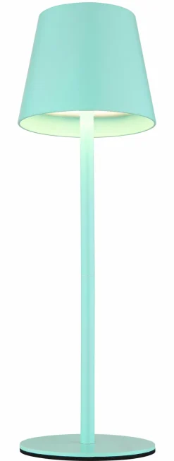 Globo Akku-Tischleuchte Vannie I