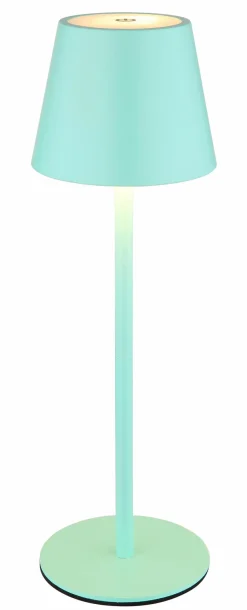 Globo Akku-Tischleuchte Vannie I