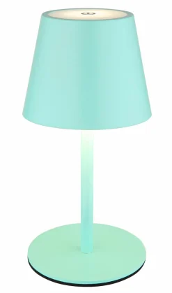 Globo Akku-Tischleuchte Vannie I