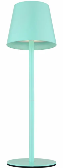 Globo Akku-Tischleuchte Vannie I