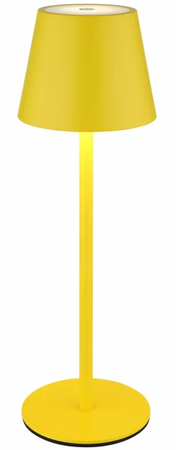 Globo Akku-Tischleuchte Vannie I