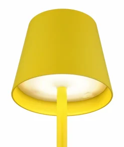 Globo Akku-Tischleuchte Vannie I