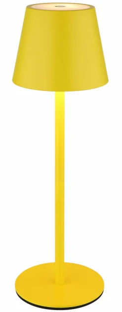 Globo Akku-Tischleuchte Vannie I