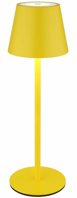 Globo Akku-Tischleuchte Vannie I