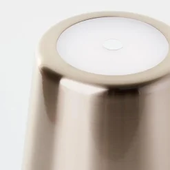 Brilliant Außentischleuchten|Außentischleuchten|Akku-Tischleuchte Xaana