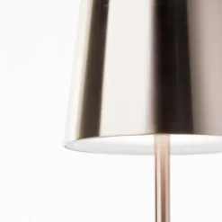 Brilliant Außentischleuchten|Außentischleuchten|Akku-Tischleuchte Xaana